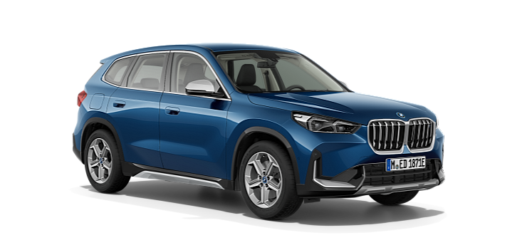 BMW iX1